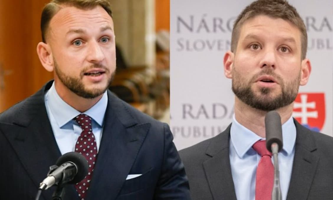 Od marxizmu k progresivizmu: Šutaj Eštok odhaľuje Šimečkovu rodinnú dilemu