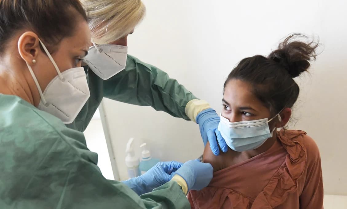 V nemocnici je hospitalizovaných 41 pacientov so žltačkou typu A