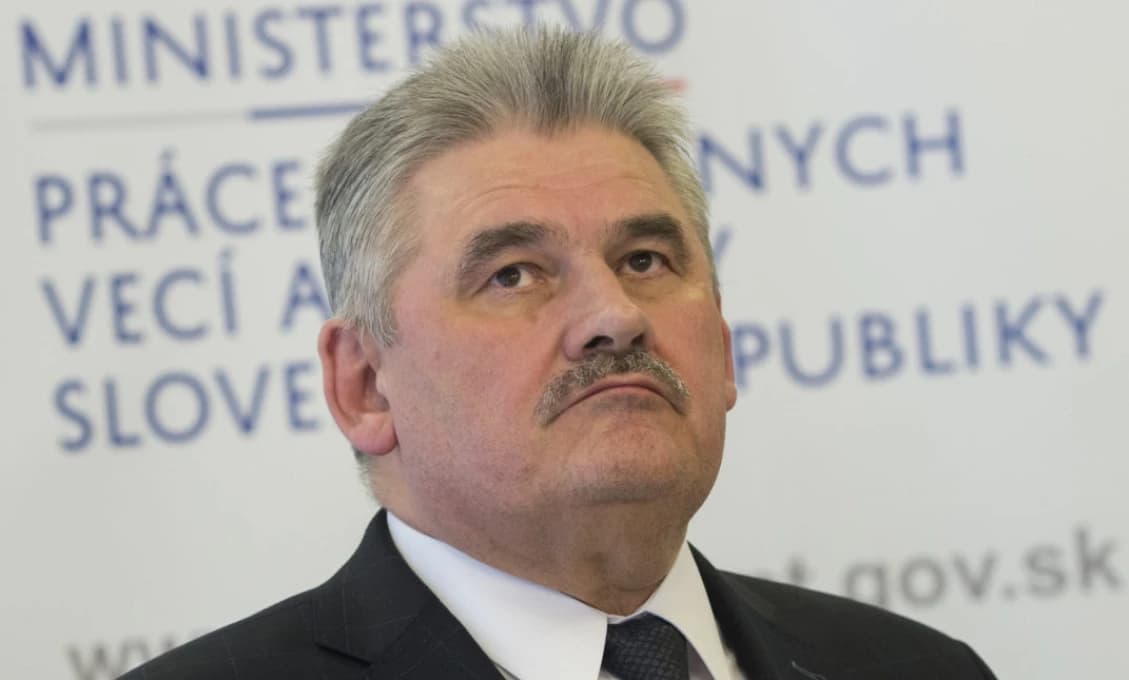 Ján Richter: Pracujúci nesmú byť chudobní