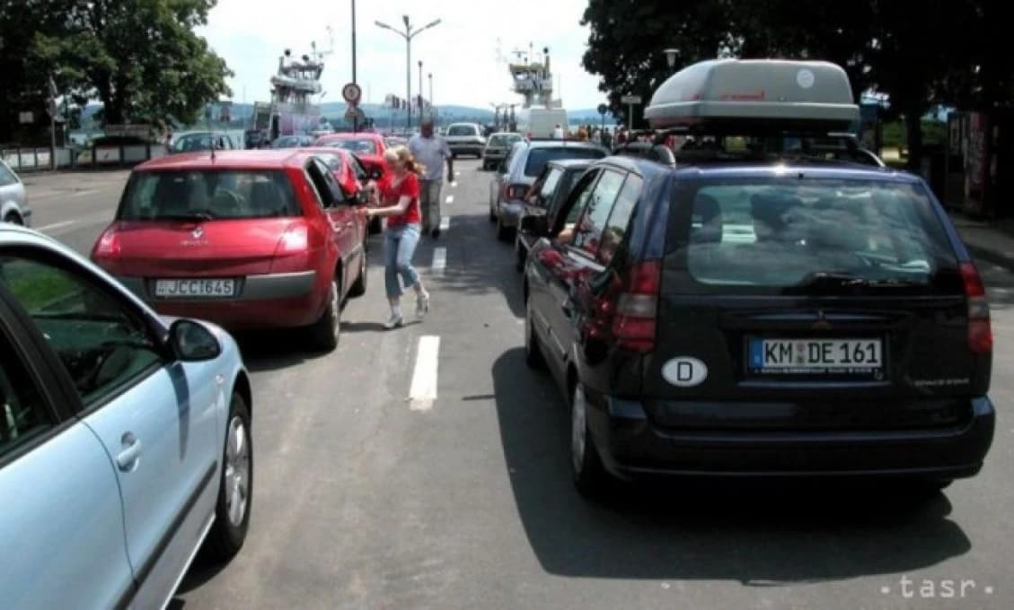 Ministerstvo zahraničia varuje! TU NECESTUJTE! A NENOSTE TIETO FARBY