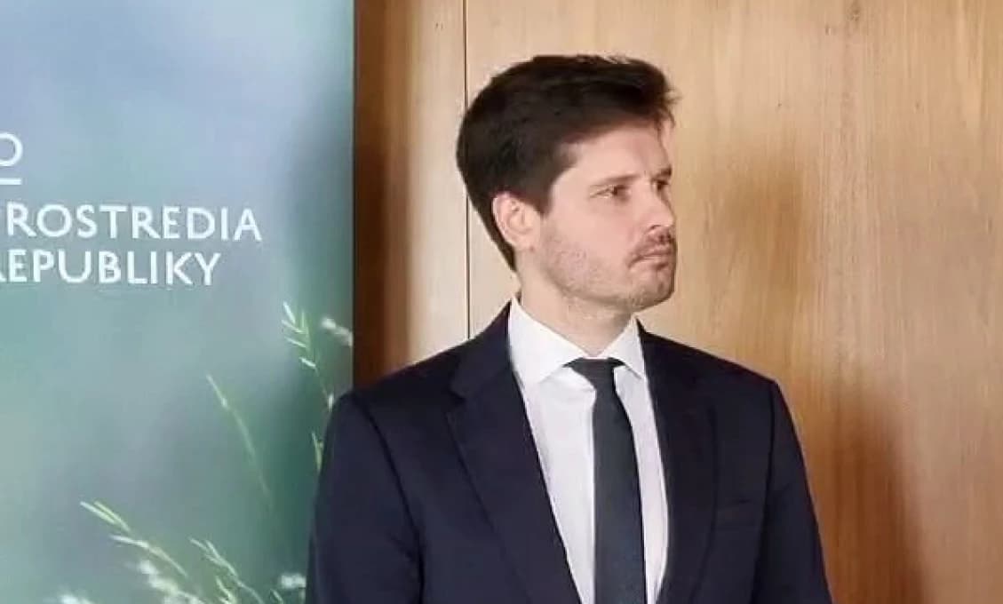 Na mimoparlamentného politika Kiču z Demokratov podávajú trestné oznámenie