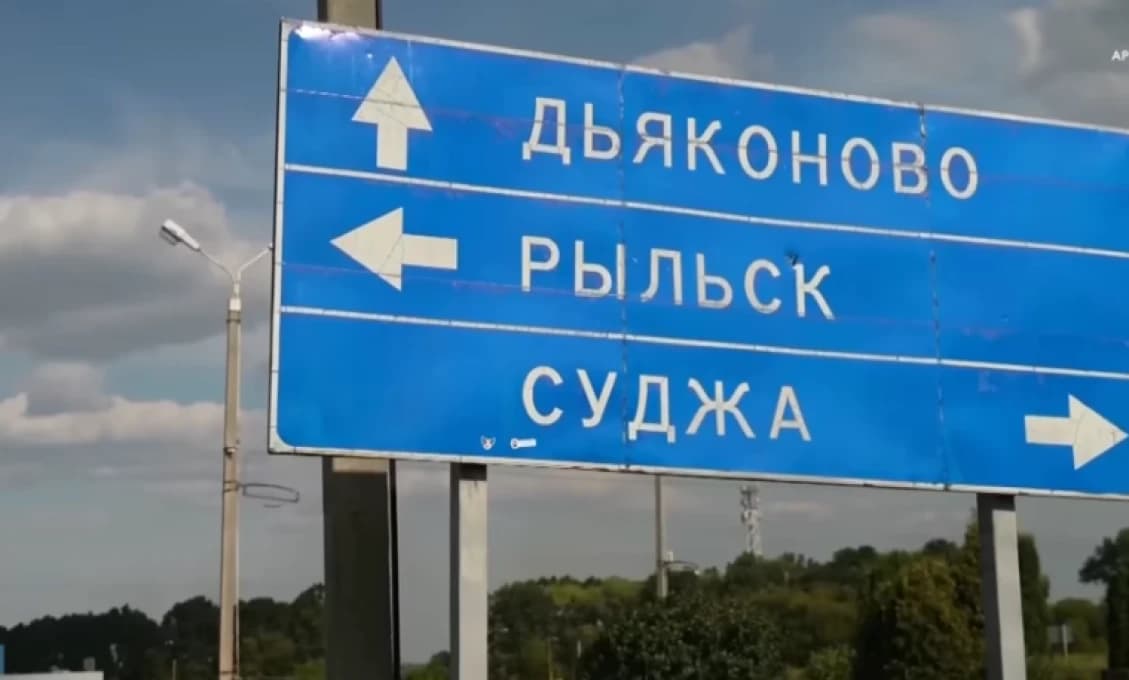 "Chlapci v Kursku". Americká PMC zverejnila fotografiu svojich žoldnierov v oblasti. Čo je o tom známe?