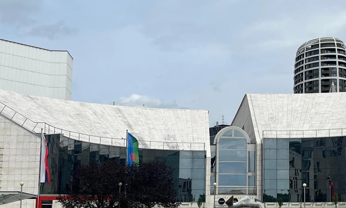 Riaditeľ Opery SND M. Leginus rezignoval na funkciu riaditeľa (Aktualizované)