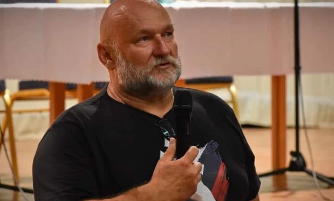 600-tisíc eur zo ŠTÁTNYCH na film o žijúcom vrahovi? Ševčík protestuje! (VIDEO)