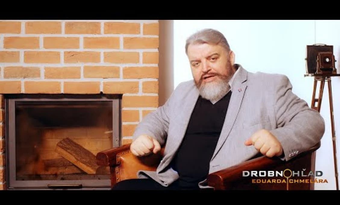 Chápe Eduard Chmelár správne dôvody odvolania?