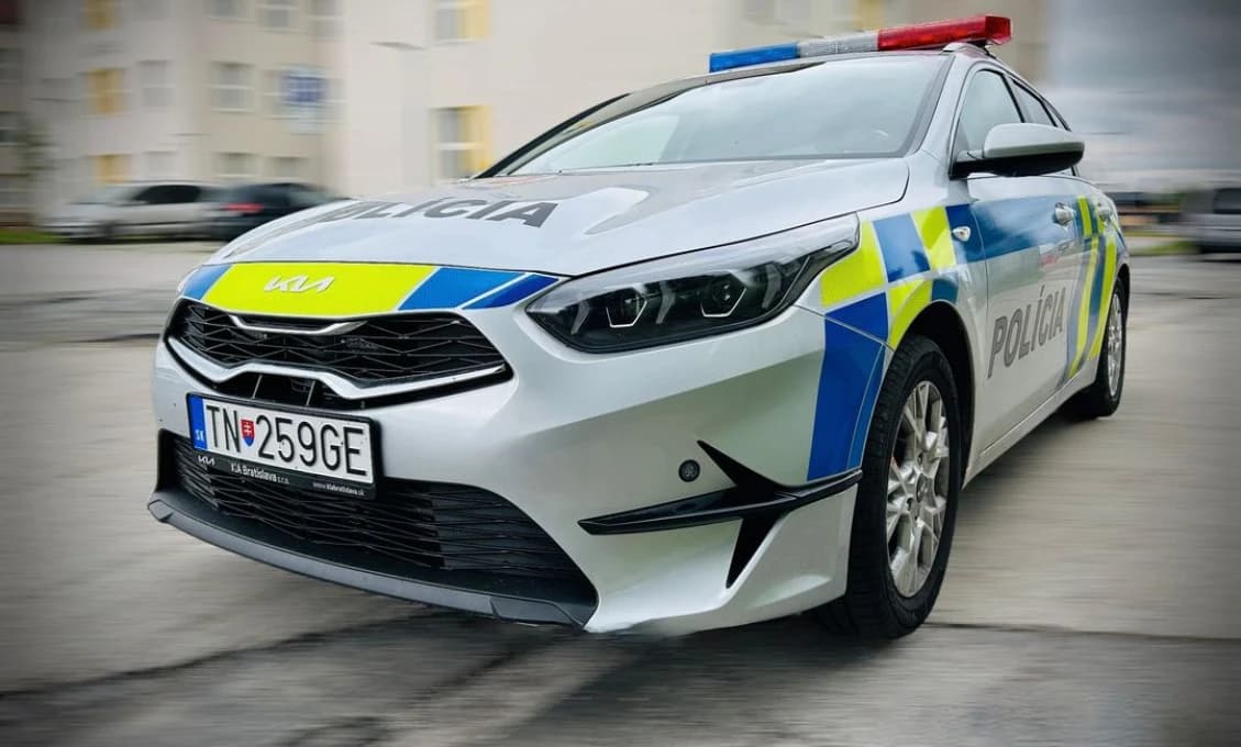AKTUÁLNE Hrôza na Horehroní! Muža zabil leopard