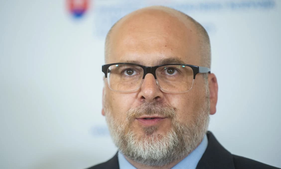 MIRRI KONÁ! Michal Kaliňák exkluzívne pre Hlavný denník