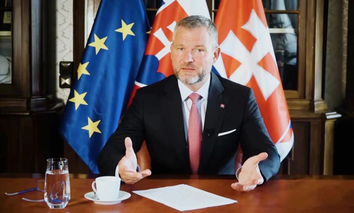 Prezident nesmie byť rukojemníkom progresívnej opozície a jej médií