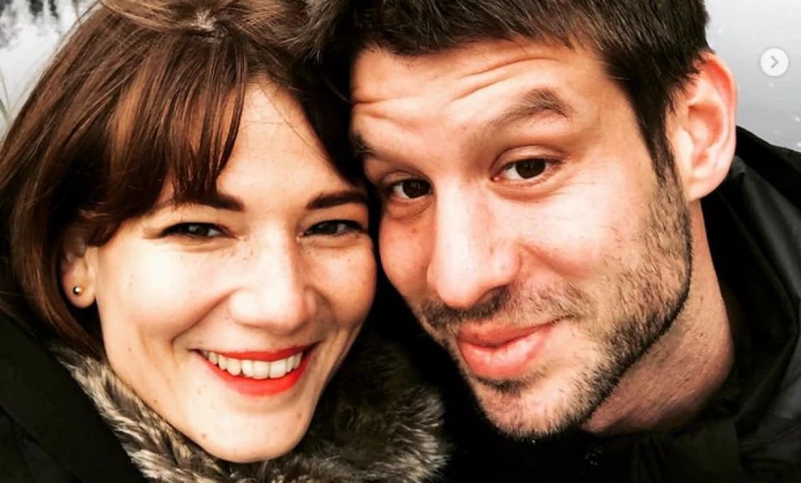 Šimečkova partnerka na pódiu. Slová ako zo staničného bufetu!