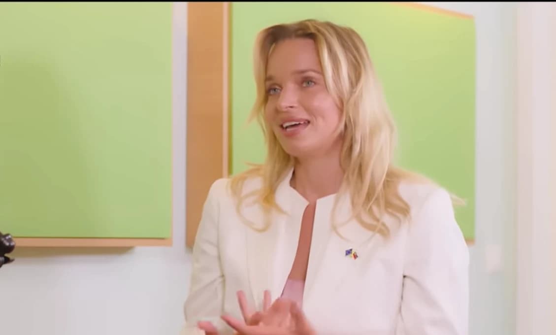 Romana Tabaková: Nastal čas posilniť to ženské vo mne (VIDEO)