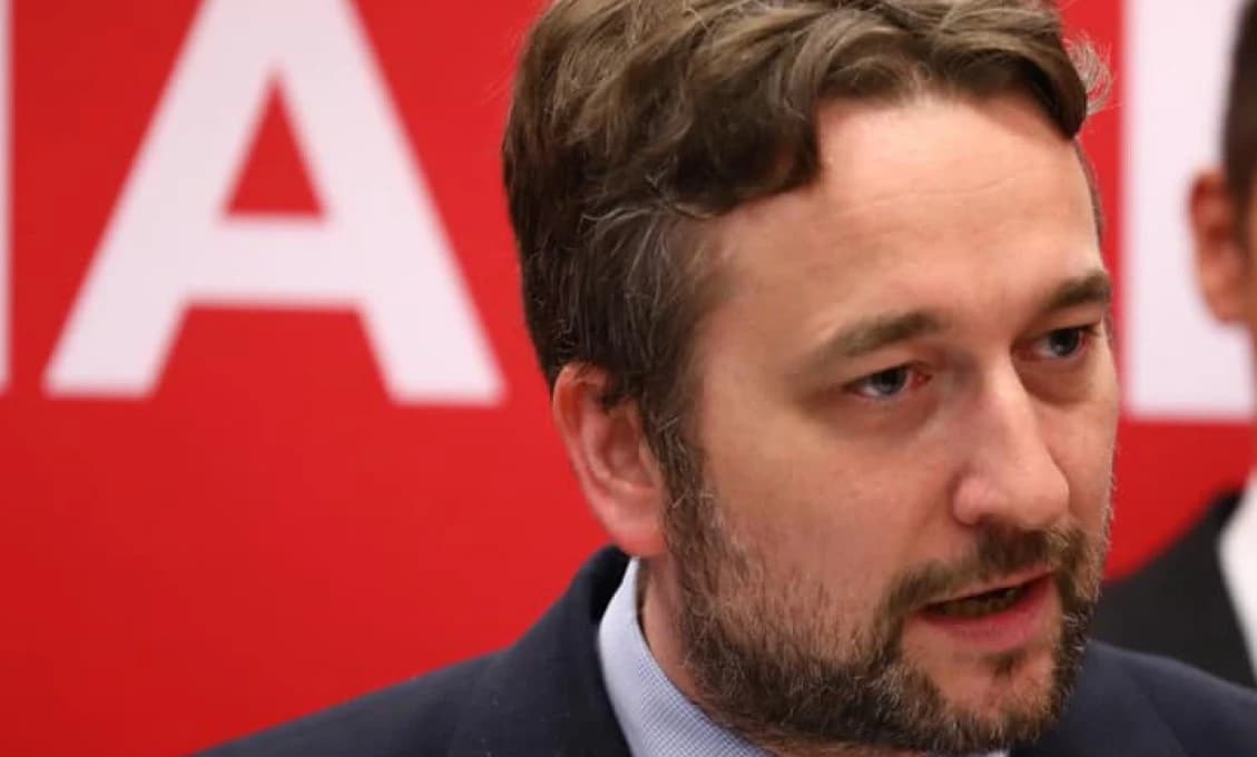 Europoslanec varuje! Sociálnu sieť Telegram čoskoro zrušia