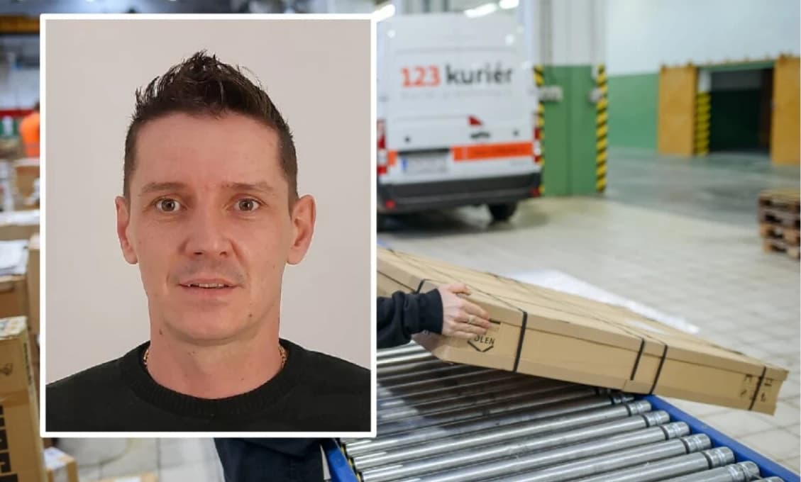 Z kuriérskej VEĽMOCI na DNO! Známa firma zanechala miliónové dlhy a majiteľa za mrežami!