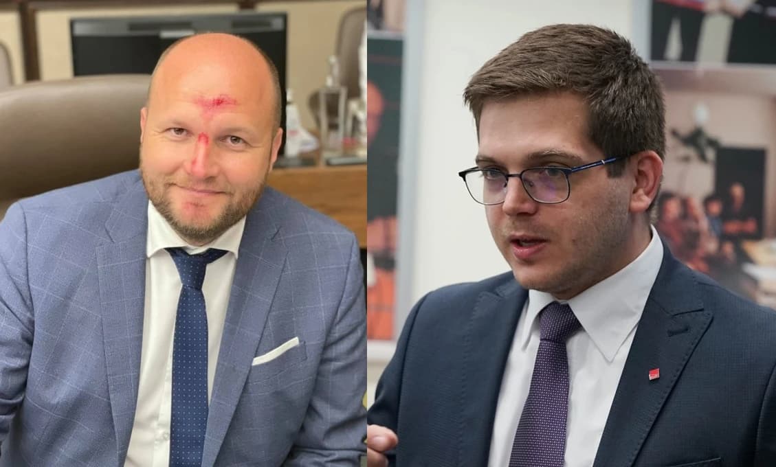 Opäť sa NAĎ ozval a opäť s KLAMSTVOM! (VIDEO)