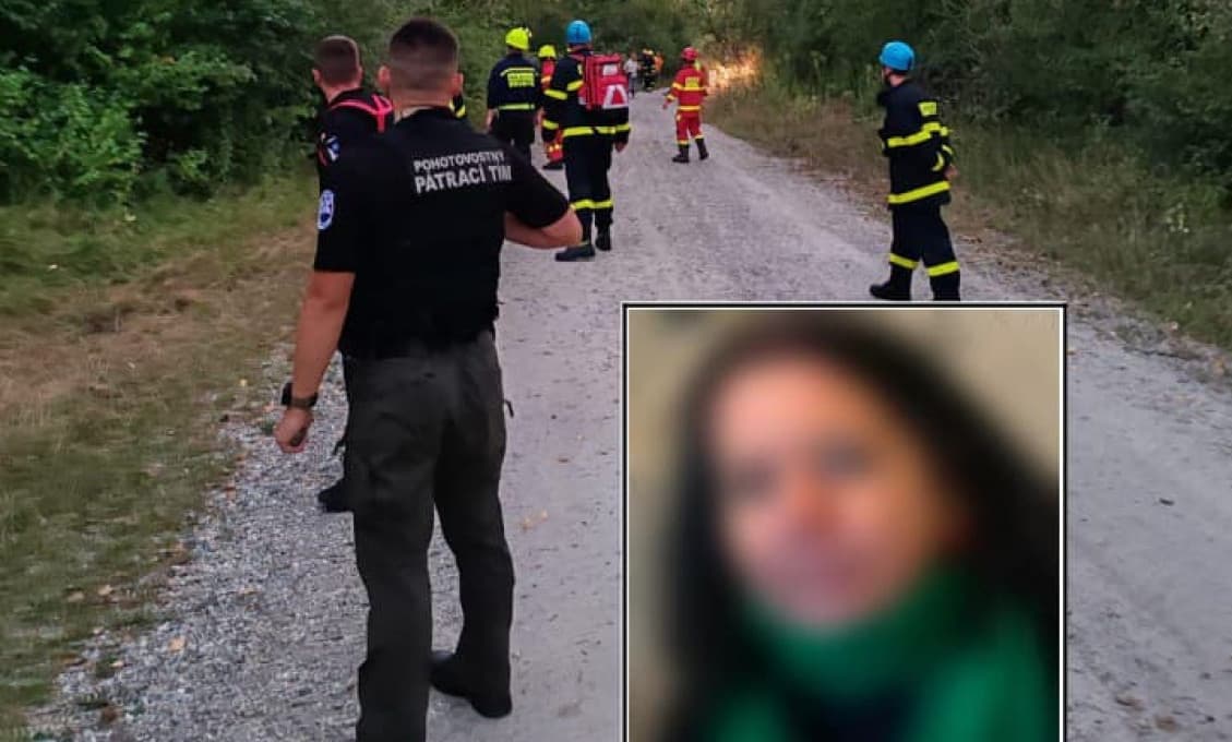 Hľadali ju živú, našli MŔTVU! TRAGICKÝ osud 43-ročnej Kataríny! (FOTO)
