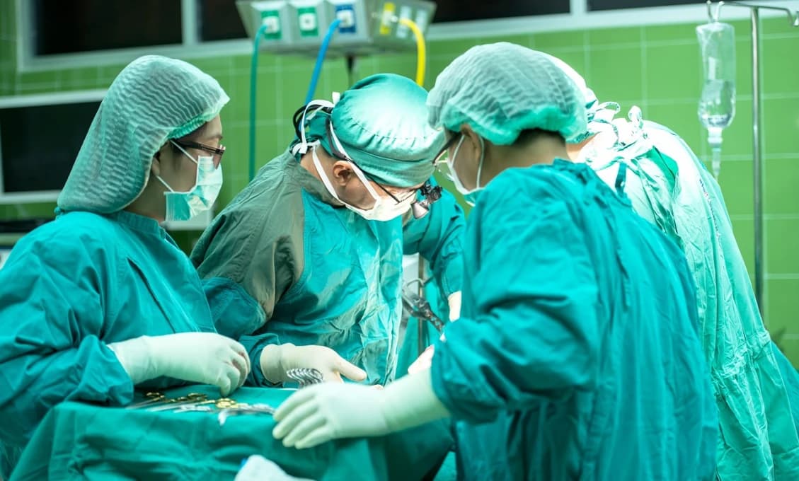 Prelomový úspech v Banskej Bystrici! Prvé dieťa s unikátnou liečbou Pierre-Robinovho syndrómu