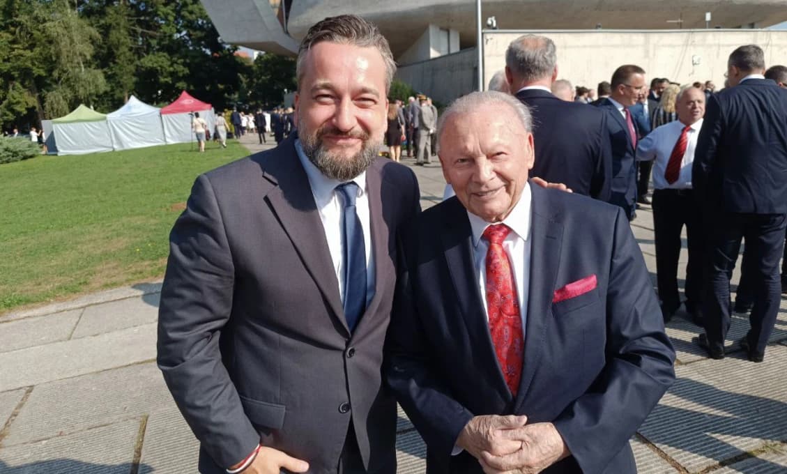 Čaputová odignorovala oslavy SNP