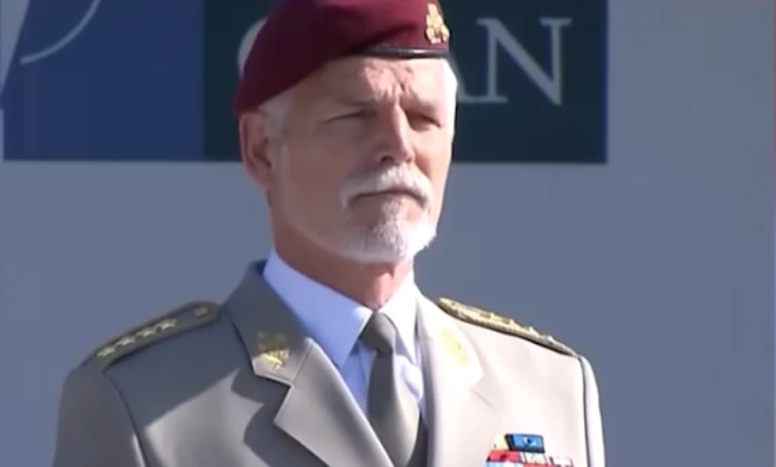 Gen. Viktorín: Schizofrénia je v Česku nákazlivá