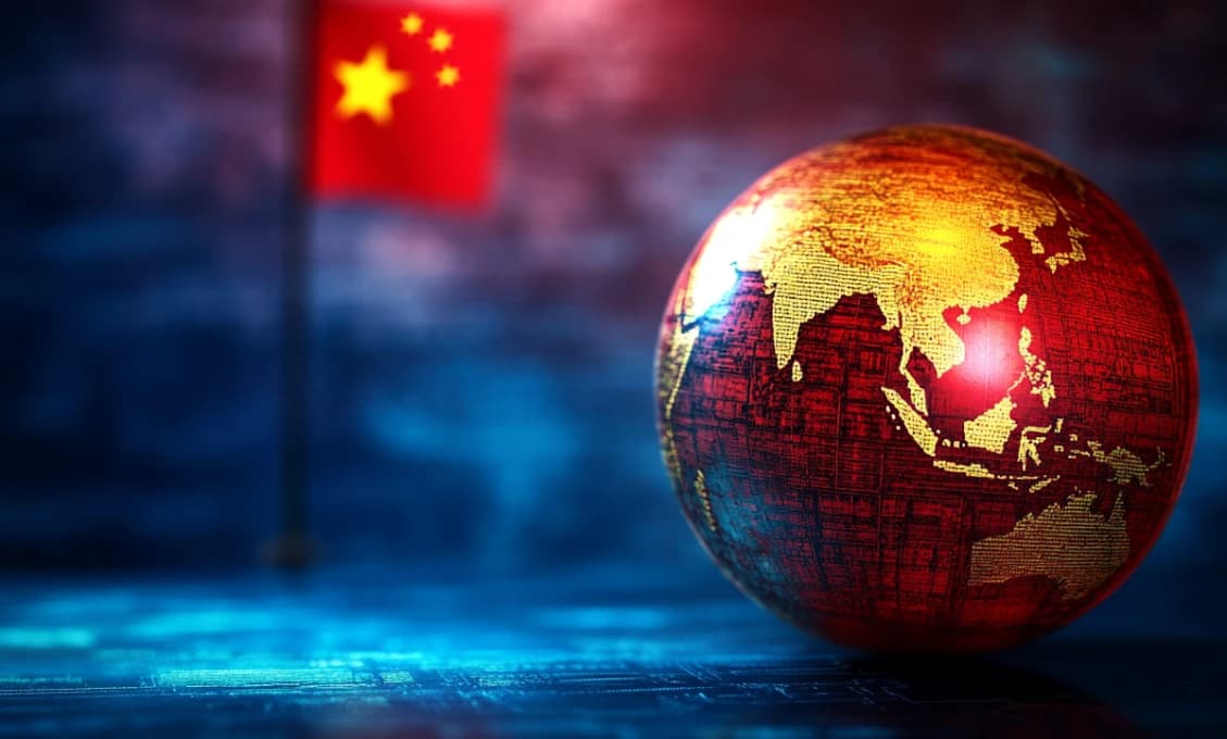 Nová obchodná vojna na obzore! Peking vs. zvyšok sveta