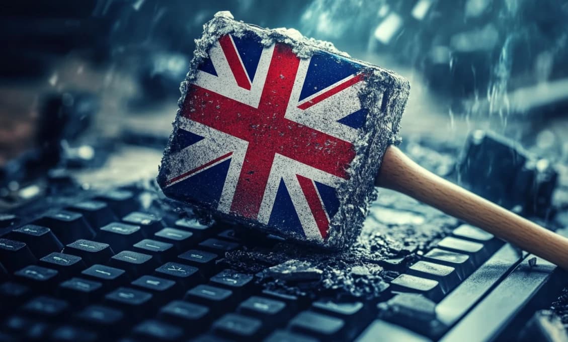 Revolúcia v britskom pracovnom svete: Štvordňový týždeň na obzore!