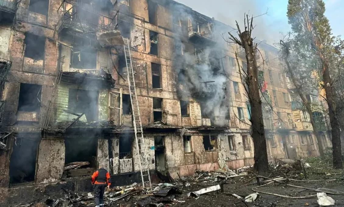 Prezident dosiaľ nepovolil Slovákom službu v ukrajinskej armáde