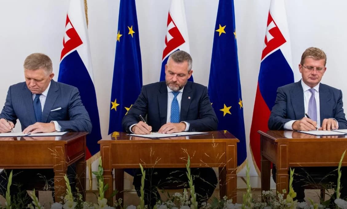 "Memorandum" je povinné čítanie pre mainstream a jeho figúrky