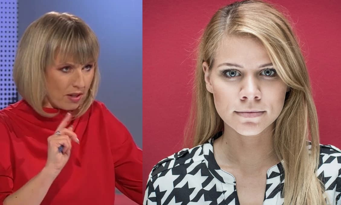 Krescanko Dibáková sa vracia! Bude konkurovať Hanzelovej?
