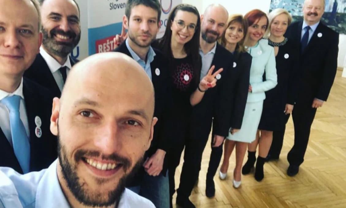 Komentár Jany TELEKI: Novela z dielne ministerky Sakovej vyšetrovanie trestnej činnosti policajtov neovplyvní