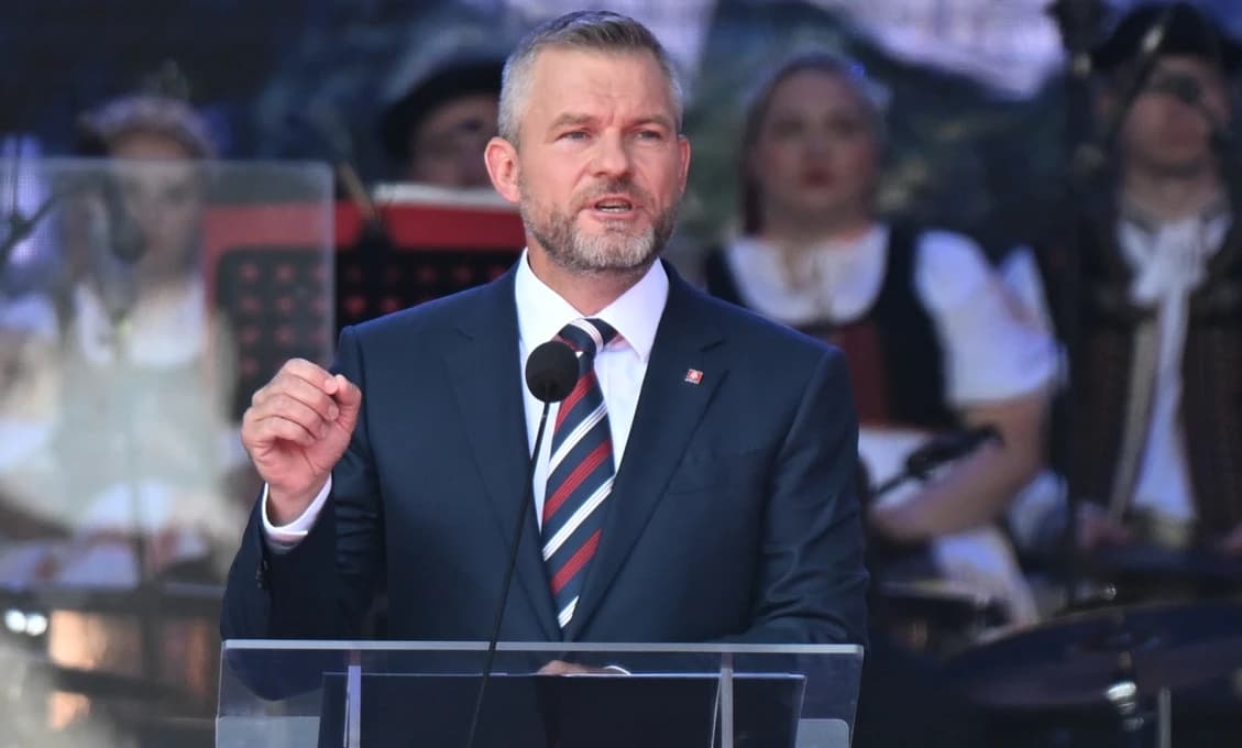 Prezident dôrazne odsudzuje bombové hrozby na základných školách