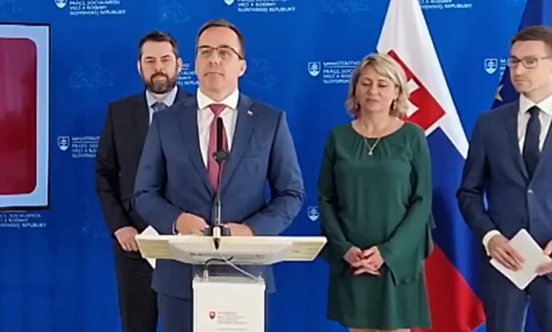 Pomoc pre tisíce rodín, štát spúšťa nový projekt