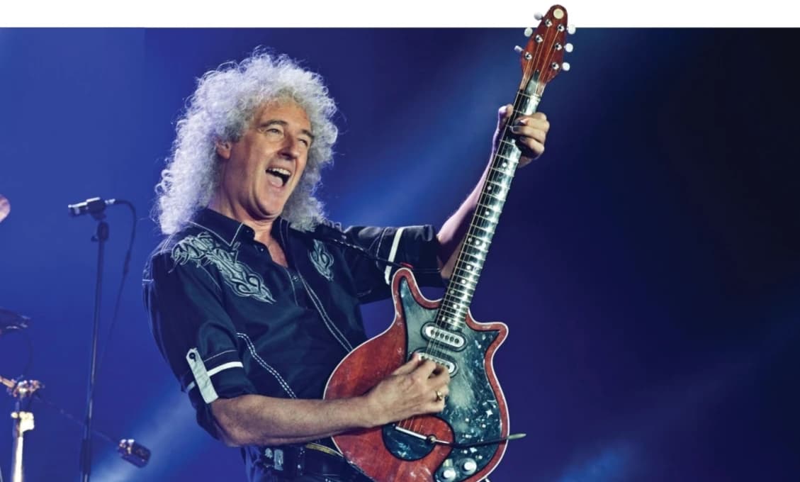 Legende skupiny Queen zakázali takmer všetko! Brian May prehovoril