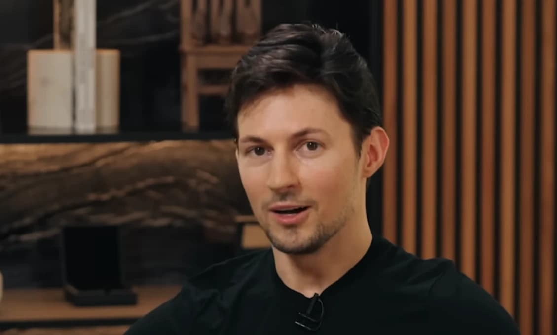 Politico: Durov odmietol diplomatickú pomoc Ruska a Spojených arabských emirátov