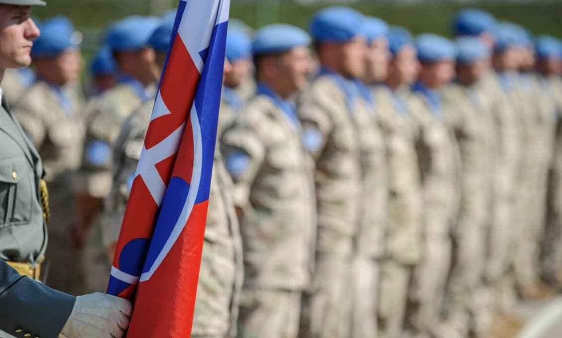 Slovensko privíta španielskych vojakov: Chystá sa cvičenie Valiant Lynx 24
