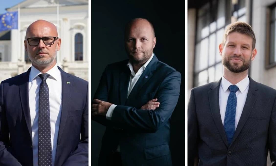 Chmelár: Opozícia vedie Slovensko k OBČIANSKEJ VOJNE, vláda musí konať!