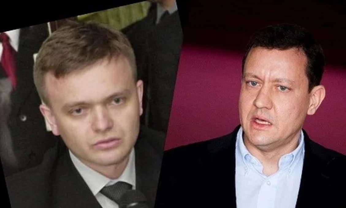 Minister Taraba dúfa, že Haščákove žaloby "umravnia" Lipšicove stádo
