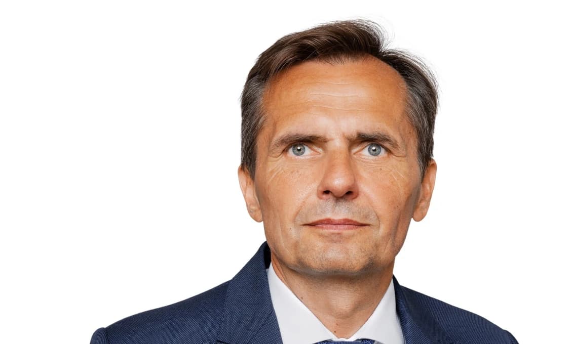 Hlas ľudu: Demokrat Pinocchio Galko