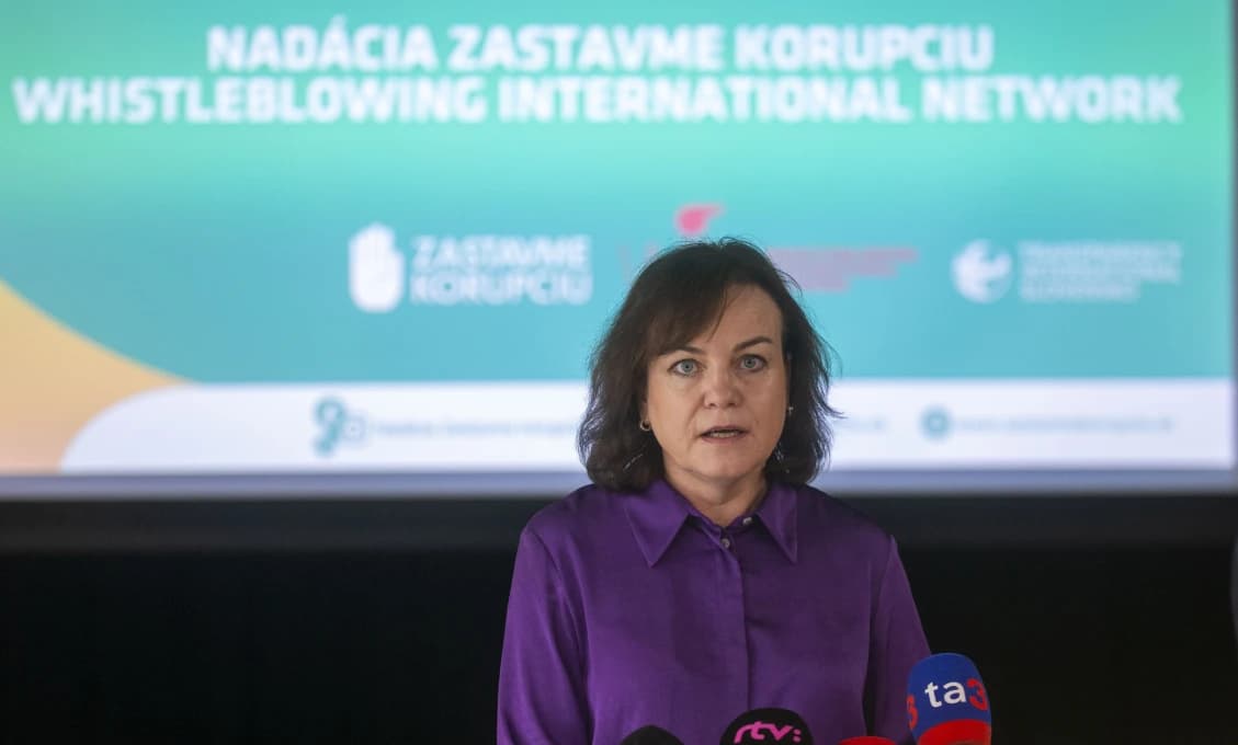 Hlas ľudu: Otvorený list presstitútov ministerke kultúry