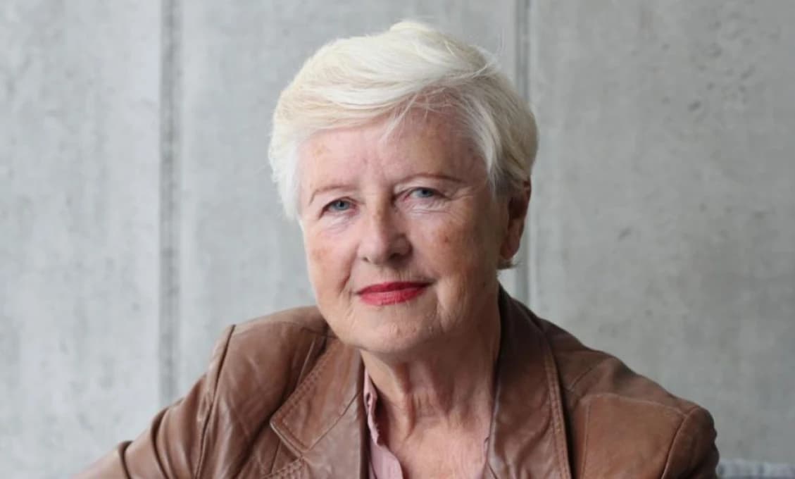 Prof. Hogenová: Svet hlúpne. Ľudia nerozlišujú podstatné od nepodstatného