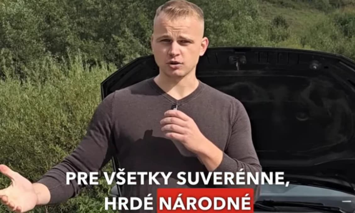 Europoslanec: Teším sa na krach totalitných chúťok EK (VIDEO)