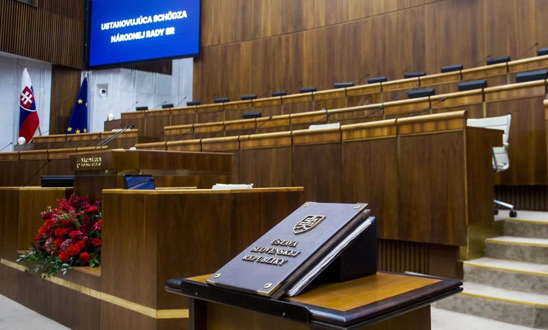 ÚVAHA NA OKRAJ MIŠKOVHO ODVOLÁVANIA