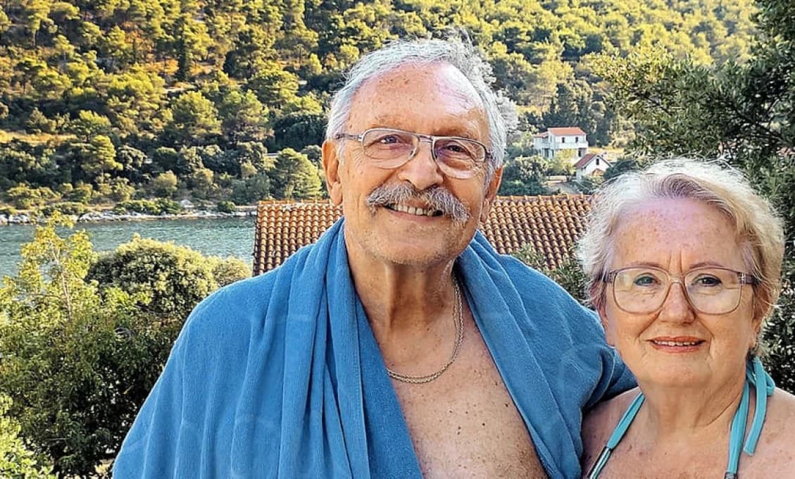 STRACH o Františka Kovára: Trápenie na dovolenke a urgentná operácia