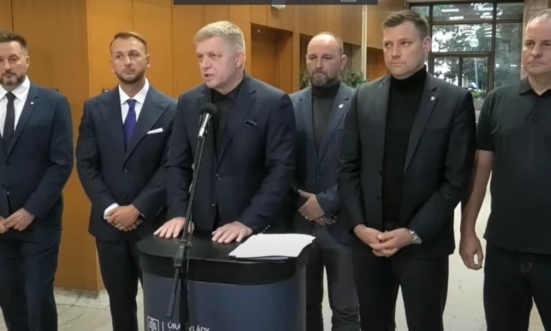 VLÁDA A SAMOSPRÁVY: JEDNOTNÝ FRONT PROTI VODNEJ POHROME