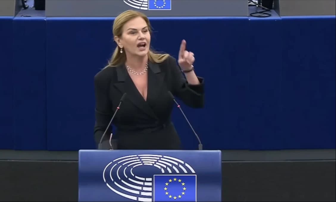 Beňová, Ondruš, Uhrík - nespokojní europoslanci prehovorili