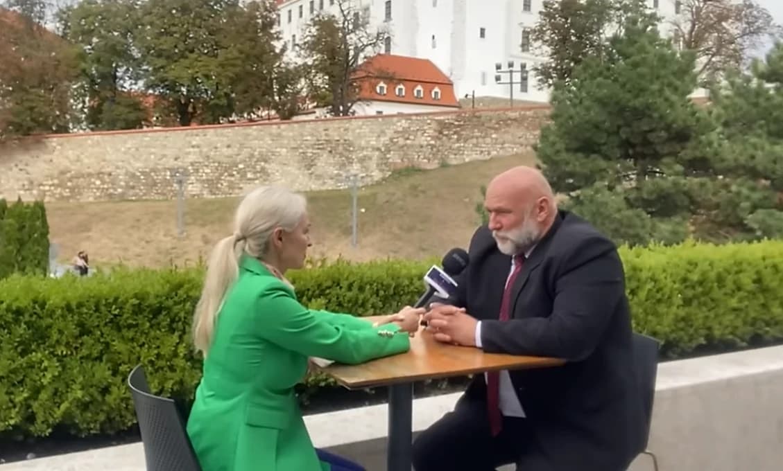 Kto nerobí nič zlé, Pegasus ho nemá dôvod strašiť, tvrdí Ševčík (VIDEO)