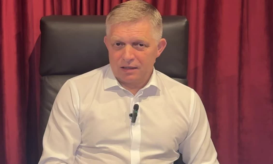 Tvrdo na opozíciu: Fico nazval PS 'Príživníkmi' Slovenska