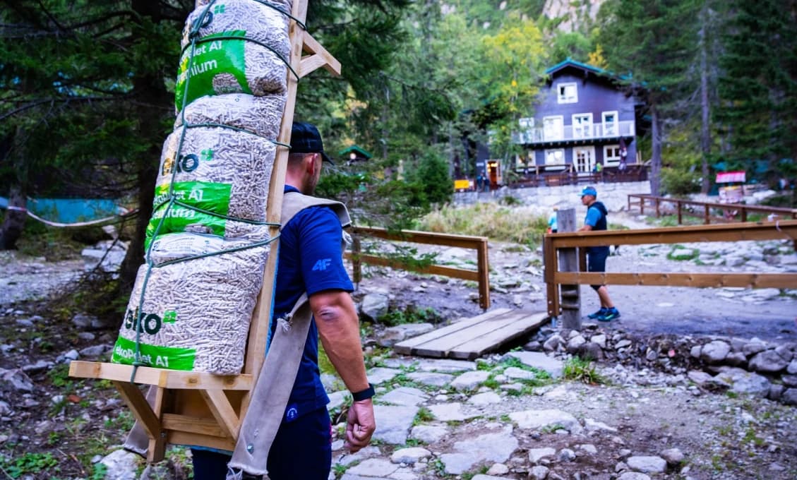 Minister vnútra oddychoval. Rozhodne nie na gauči (FOTOGALÉRIA)