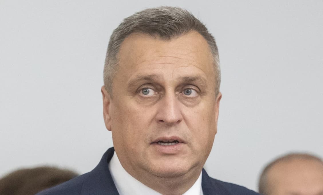 Danko sa takmer rozplakal a útočí na prezidenta Pellegriniho