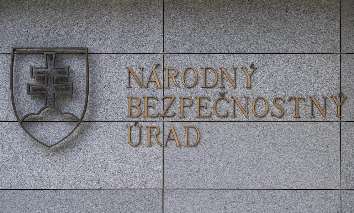 Parlament odsúhlasil žiadosť o pozbavenie mlčanlivosti šéfa NBÚ