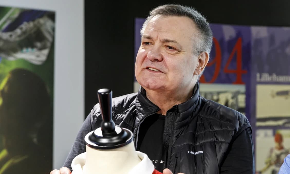 Rusi budú hrať na olympiáde, myslí si Dárius Rusnák. A to aj vďaka tomuto kanadskému tajomstvu