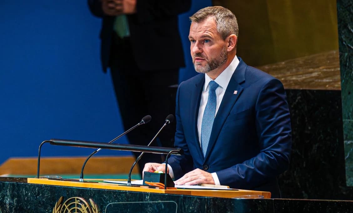 Naše mozgy v zahraničí - Slovensko hľadá cesty spolupráce