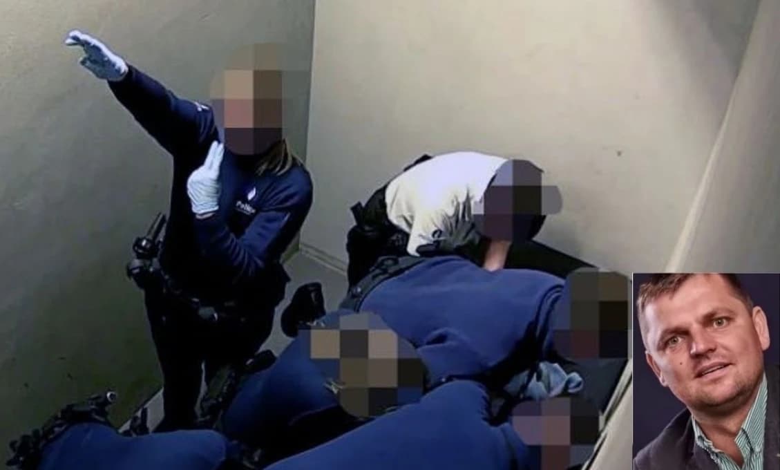 Šokujúce rozhodnutie! Za smrť J. Chovanca v Belgicku nie je zodpovedný nikto
